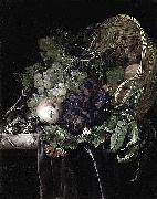 Aelst, Willem van Fruit Still-Life oil painting